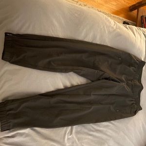 Old Navy Medium Stretchtech joggers. Never worn - brand new.